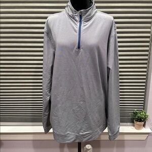 Magaschoni Gray Men's Sweater